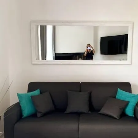 Terrace View Attic * Firenze