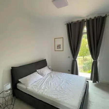 Terrace View Attic *
