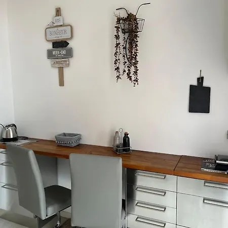 Terrace View Attic Appartamento