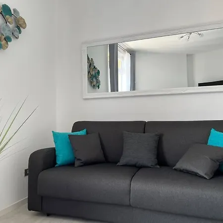 Appartamento Terrace View Attic Firenze