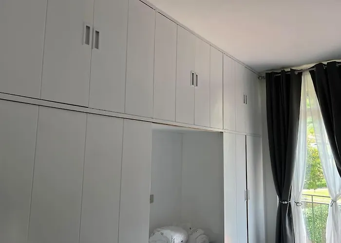Terrace View Attic Apartment Florence