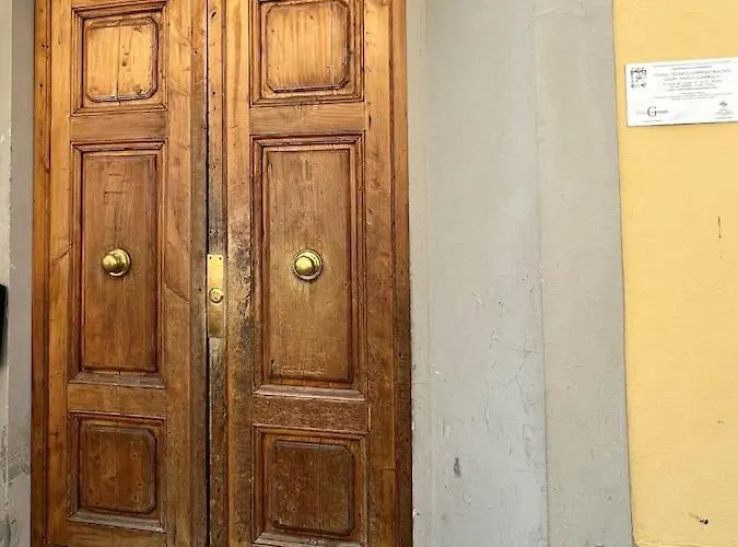 Apartment Terrace View Attic
