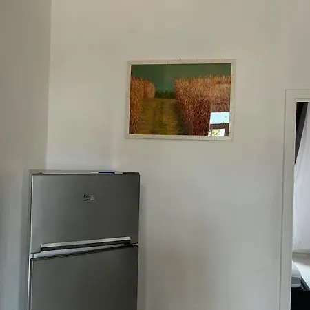 Terrace View Attic * Флоренция