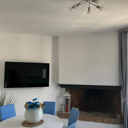 Terrace View Attic Appartement *