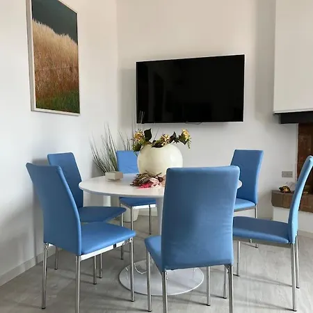 Apartamento Terrace View Attic Florencia