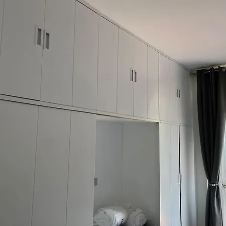 Terrace View Attic Apartamento Florencia